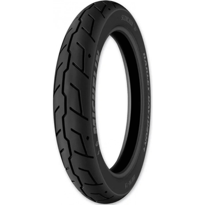 Michelin - SCORCER 31F   - 130/80 R17