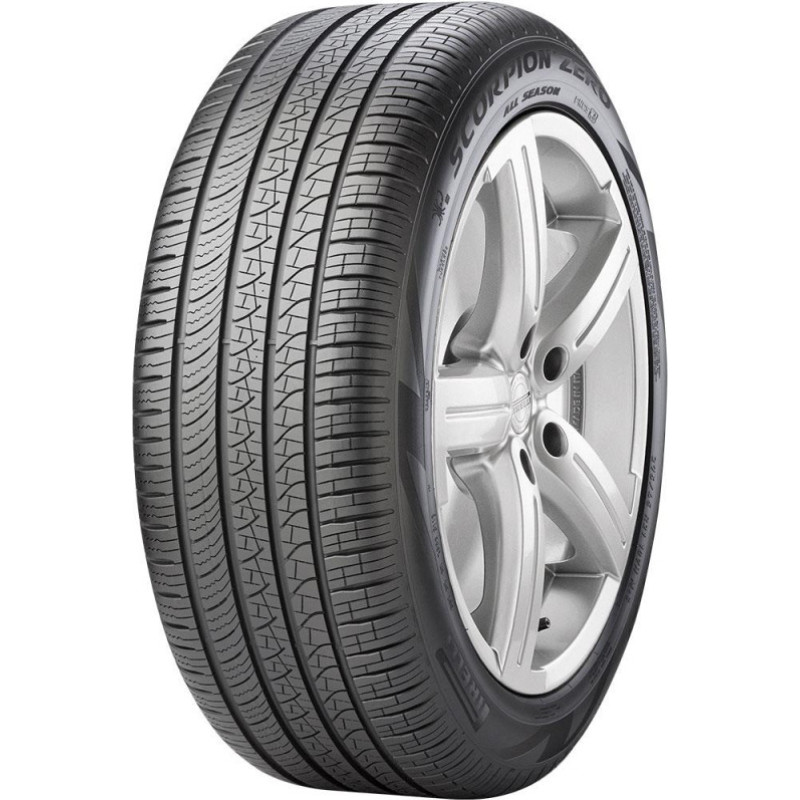 Pirelli - SCORPION ZERO ALL SEASON - 255/45 R20C