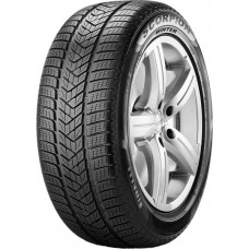 Pirelli - SCORPION WINTER R0 AUDI Q6 E-TRON BEV (AU416/2) 2024 >, Rear | AUDI Q6 SPORTBACK E-TRON BEV (AU416/3) 2024 >, Rear  FSL Elect KS Lääne-euroopa lamel - 255/55 R19
