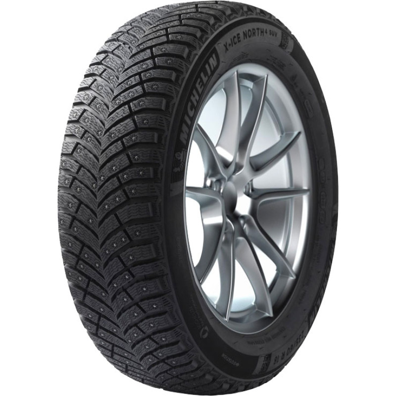 Michelin - X-ice North 4 Suv - 275/40 R20
