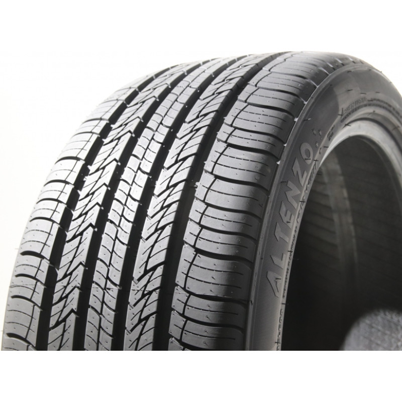 Altenzo - Sport Navigator DEMO - 275/40 R20