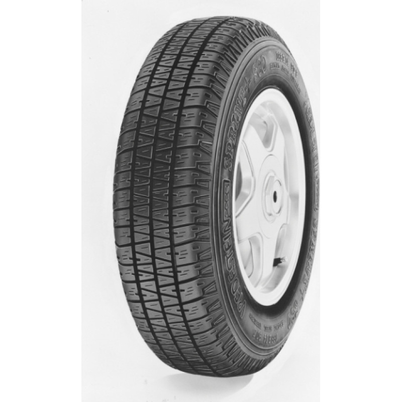 Vredestein - SPRINT+ - 225/50 R16C
