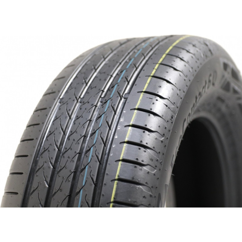 Continental - EcoContact 6Q - 215/65 R17