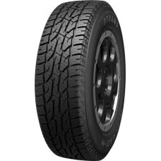 Dynamo - HISCEND-H MAT01 OWL RP M+S  3PMSF  - 245/60 R18