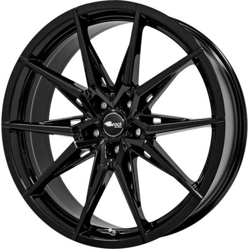 Brock B42 19 8.5 112.0 ET35