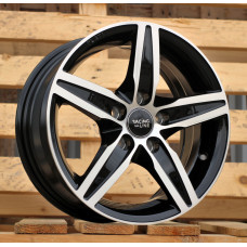 Replica Wheels L299 14 6 5x100 ET35