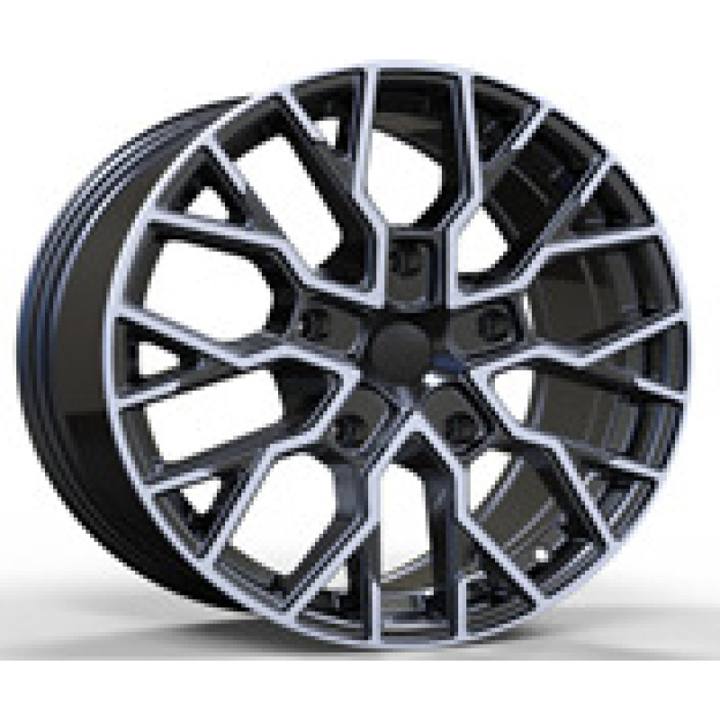 Replica Wheels I5659 18 8 5x120 ET48
