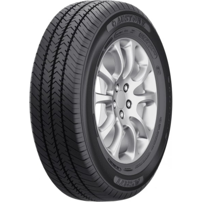 Austone - AUSTONE 205/80R16C 110/108S ASR71 - 205/80 R16C