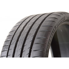 Michelin - Pilot Sport 4S - 265/30 R19
