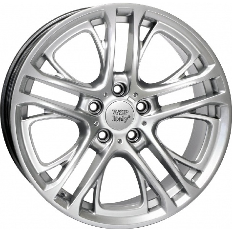 Wsp Italy STIGE6BM77 19 9 5x120 ET41