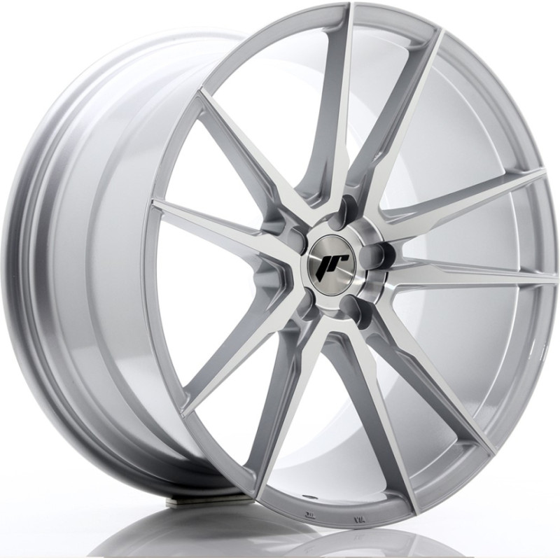 Japan Racing JR21 21 11 5x120.65 ET15