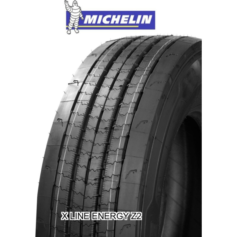 Michelin - X LINE ENERGY Z2 - 315/70 R22C
