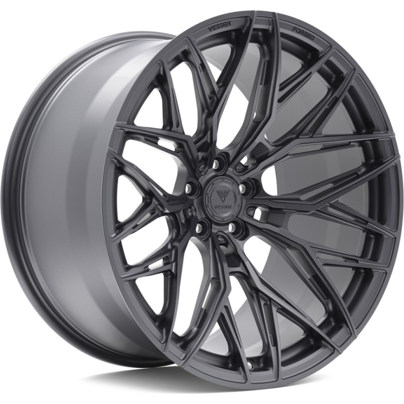 Concaver VSR1ET: 20-64 23 10 5x114.3 ET20