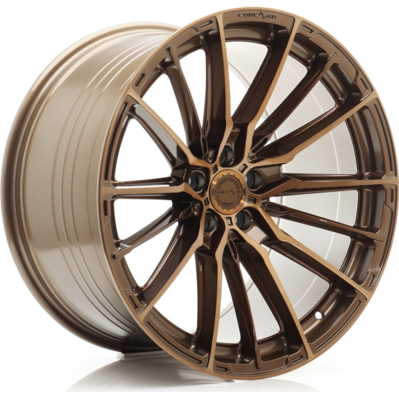 Concaver CVR7 20 8.5 5x130 ET20