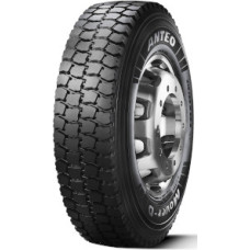 Anteo - Anteo Mover-D - 315/80 R225