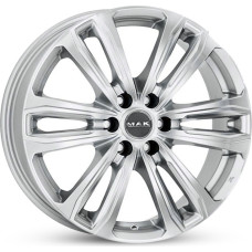 MAK SAFARI 6 20 8.5 6x139.7 ET20