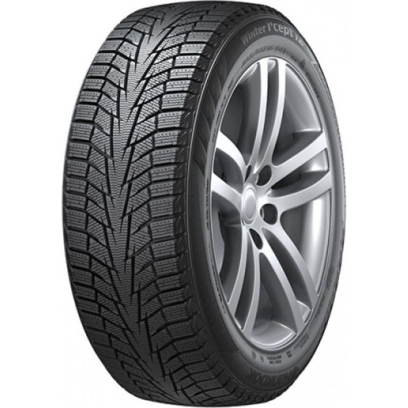 Hankook - WINTER I*CEPT IZ2 (W616)    RP  - 235/45 R17