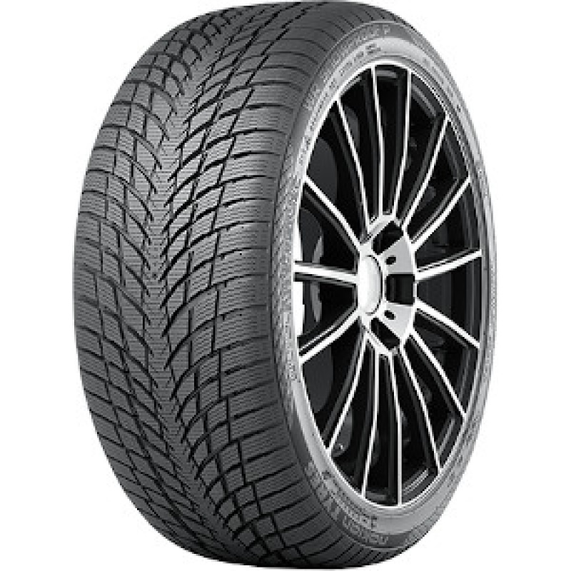 Nokian - WR Snowproof - 245/40 R19