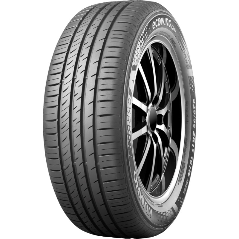 Kumho - ES31 - 215/60 R16