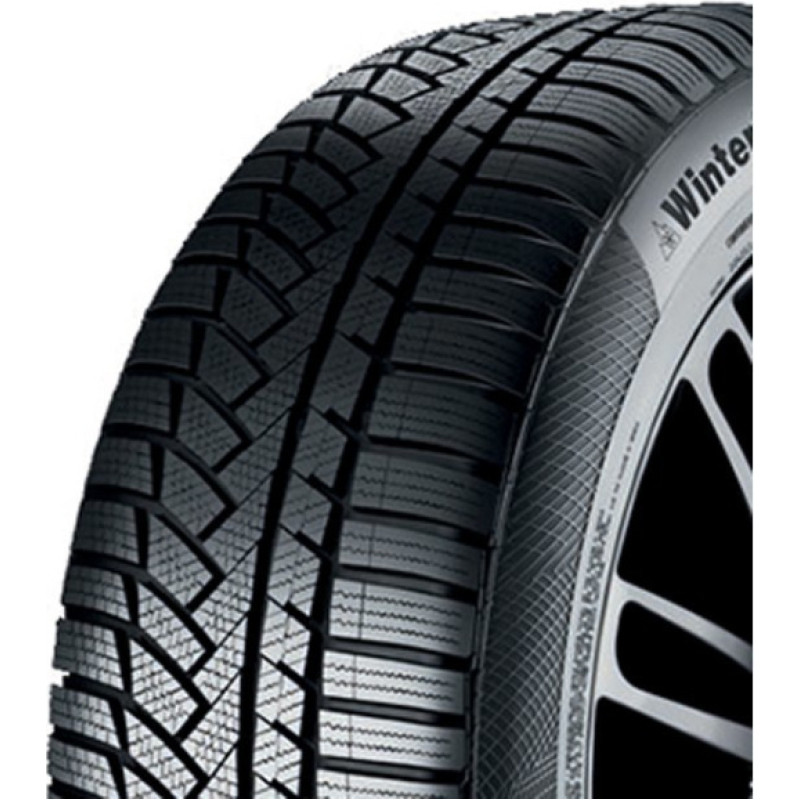 Continental - INTERCONTACT TS 850P SUV 110  XL - 275/45 R22