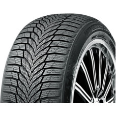 Nexen - WINGUARD SPORT 2 SUV - 225/55 R17C