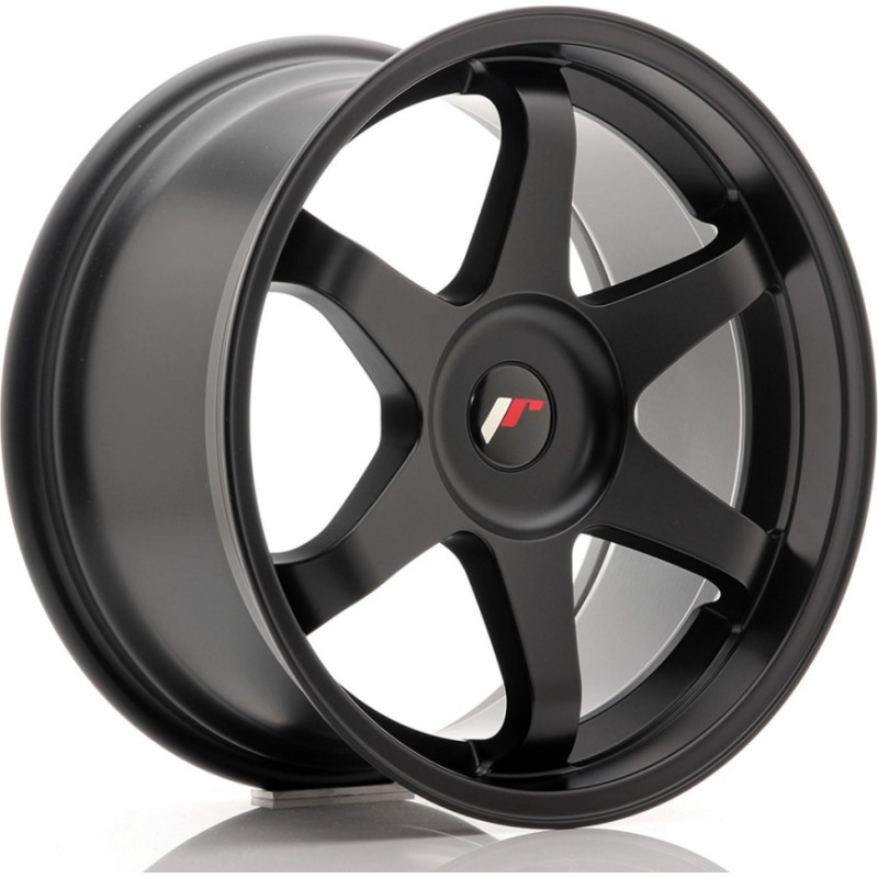 Japan Racing JR3ET: 35-40 18 9 4x108 ET35