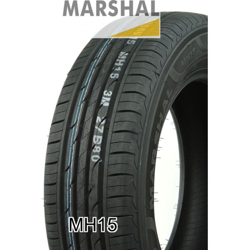 Marshal (Kumho) - MH15 - 205/55 R17