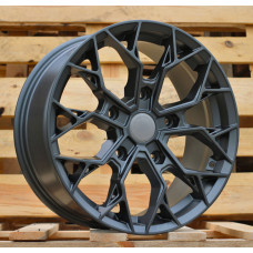 Replica Wheels X348 20 8 5x160 ET50