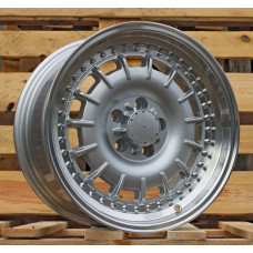 Replica Wheels B1855 17 9 5x112 ET30