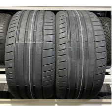 Bridgestone - POTENZA SPORT  - 295/35 R21C