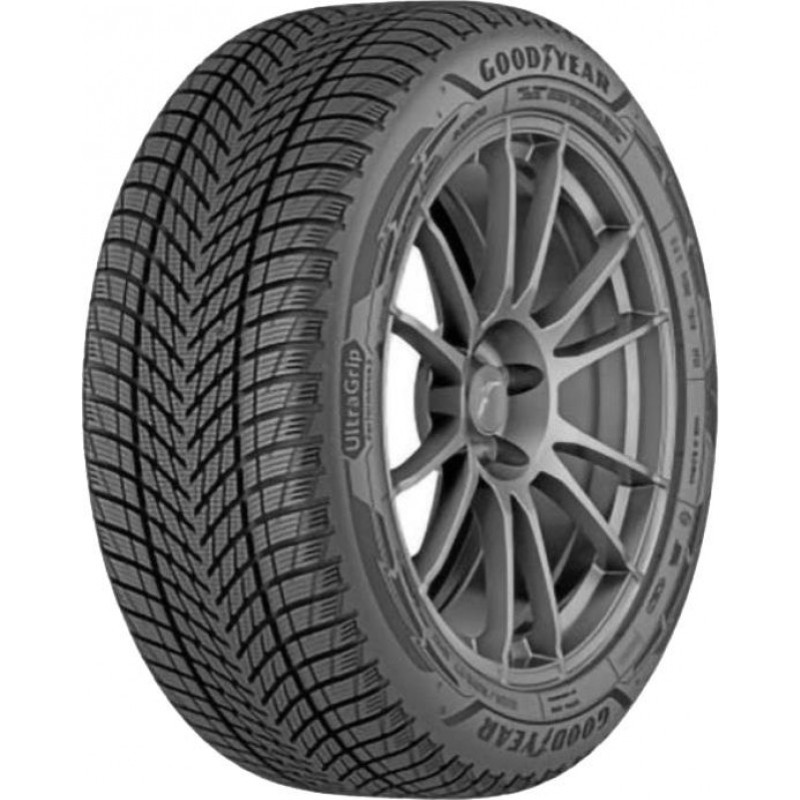 Goodyear - ULTRAGRIP PERFORMANCE 3 - 275/45 R21