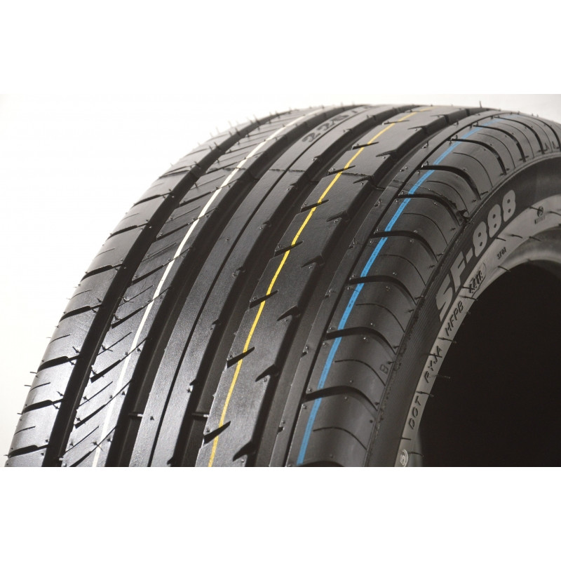 Sunfull - SF-888 XL M+S - 225/45 R17C