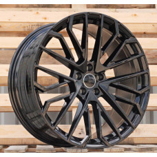 Replica Wheels 3S1261 20 9 5x112 ET30