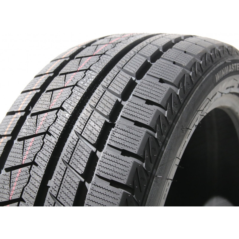 Arivo - WINMASTER ARW2 BSW M+S 3PMSF - 165/65 R14C
