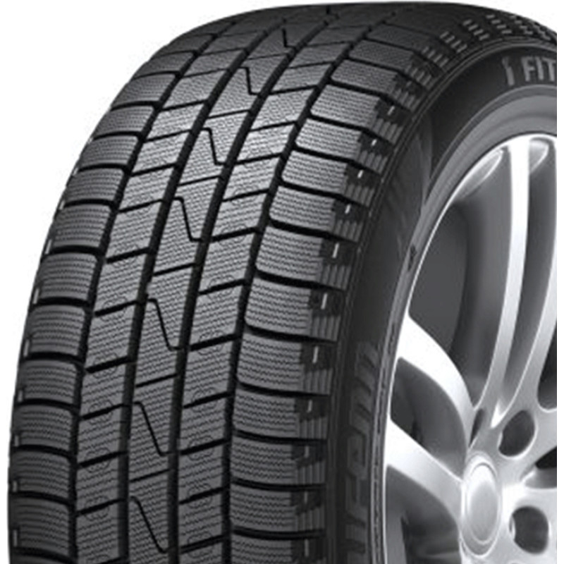 Laufenn - AGILIS 51 SNOW-ICE 102  - 235/60 R18
