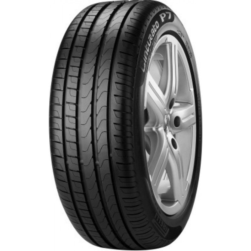 Pirelli - CINTURATO P7  - 235/40 R18C