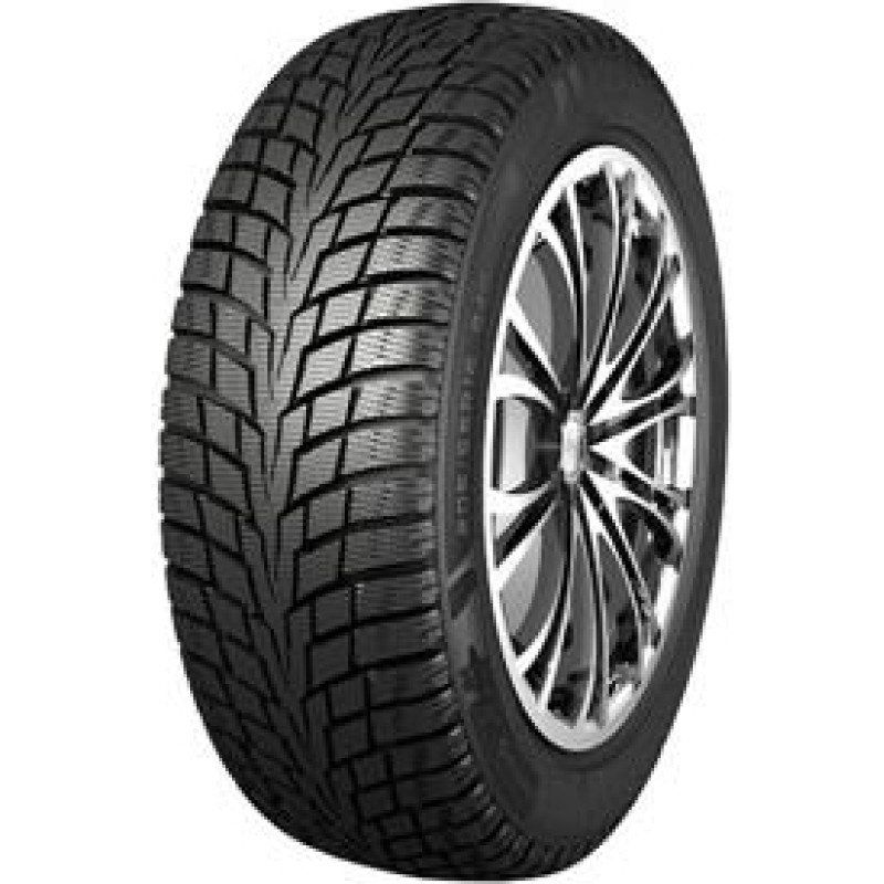 Nankang - NANKANG ICE-1 94QXL - 225/45 R17