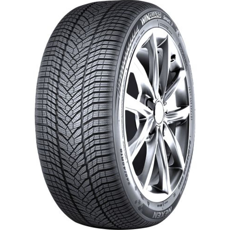 Nexen -  WINGUARD SPORT 3 SUV  XL - 225/55 R17