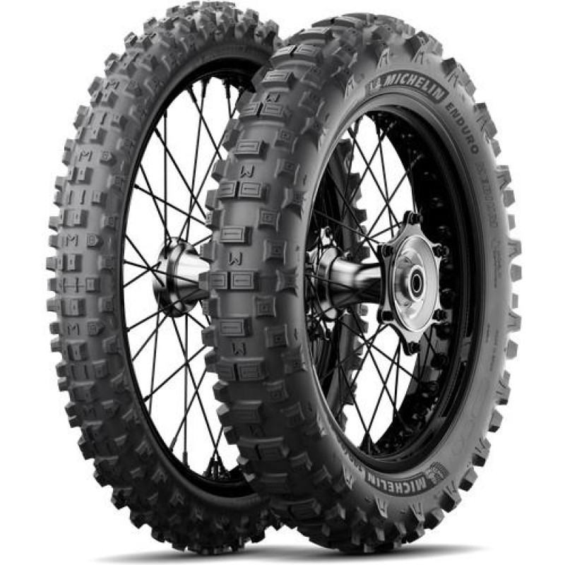 Michelin - ENDURO - 140/80 R18C