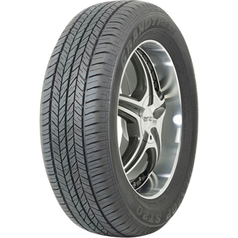 Dunlop - Grandtrek ST20 - 215/65 R16