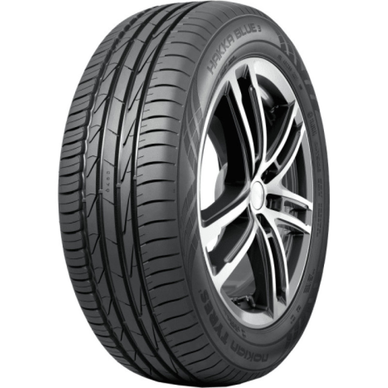 Nokian - HAKKA BLUE 3 - 265/65 R17