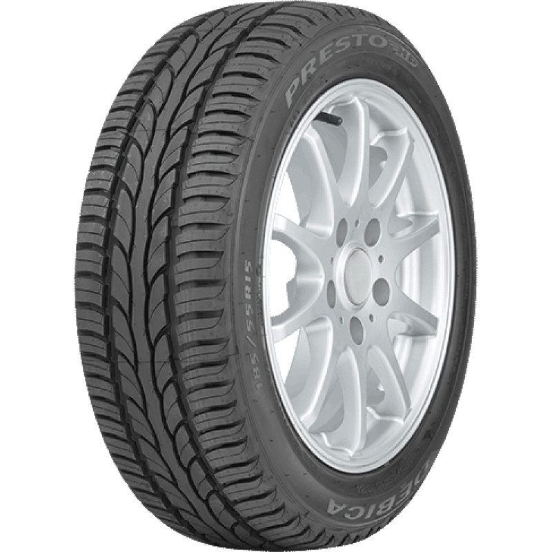 Debica -  PRESTO HP  - 195/55 R15