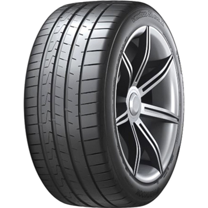 Hankook - Ventus S1 EVO Z K129 - 255/40 R21