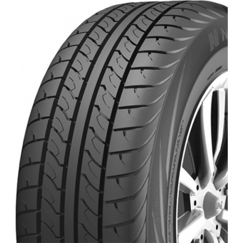 Nankang - CW-20   - 215/65 R16C