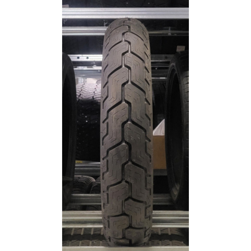 Dunlop - D402 - 130/90 R16