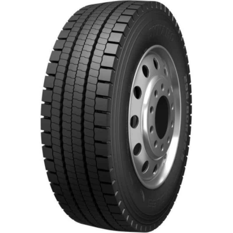Dynamo - MDL65 - 295/80 R22C