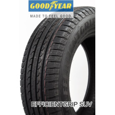 Goodyear - EFFICIENTGRIP 2  SUV XL - 215/65 R17C