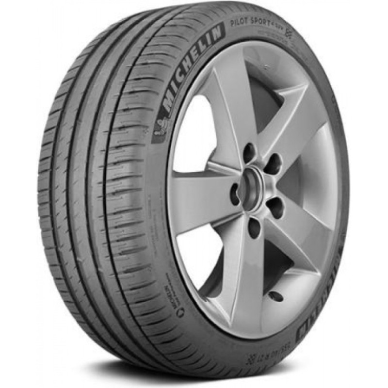 Michelin - PS4 SUV ZP * FRV - 315/35 R21