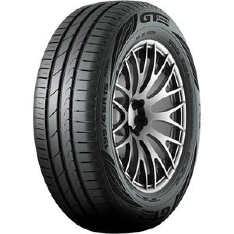 Gt Radial - GT RADIAL FE2 88H - 195/60 R15