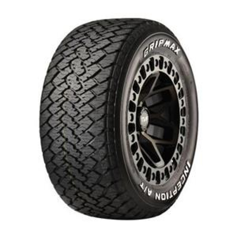 Gripmax - GRIPMAX INCEPTION A/T 111T - 245/70 R16